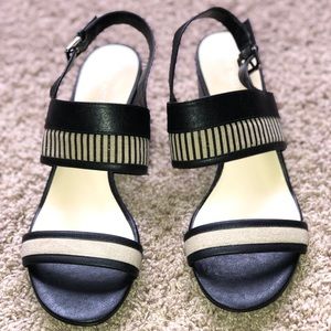 Nine West Goodieo Sandal women’s 12M